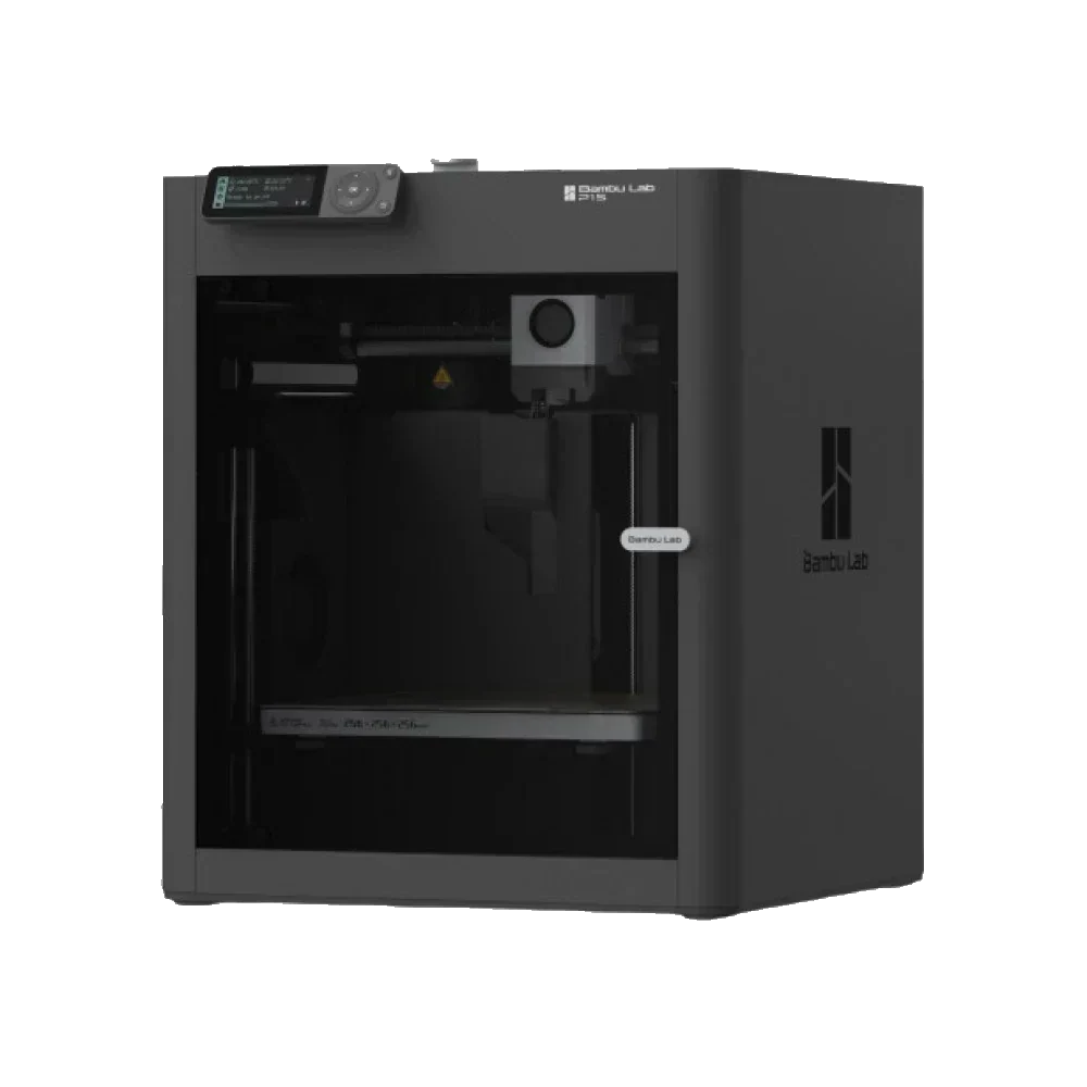 Bambu Labs P1s 3d printer