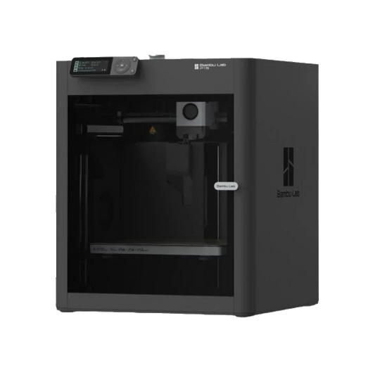 Bambu Labs P1s 3d printer
