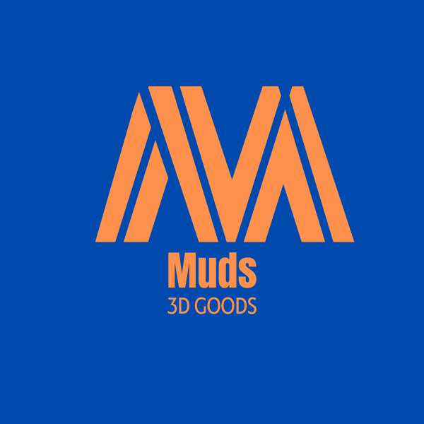 Muds3DGoods