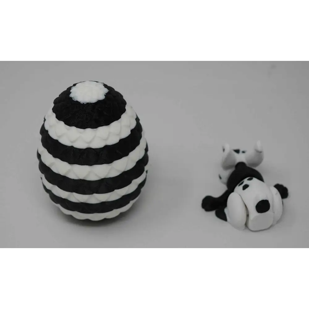 Articulated Bunnies - 3D Printed