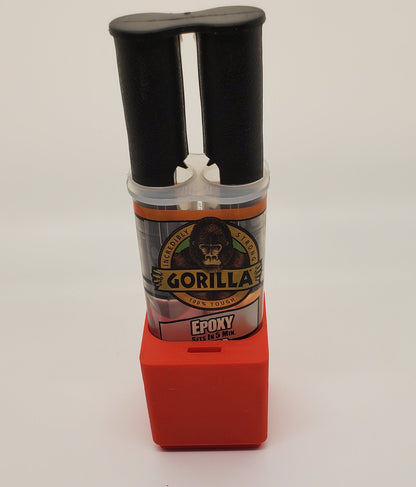 Gorilla Epoxy 5 Minute Resin Adhesive Holder