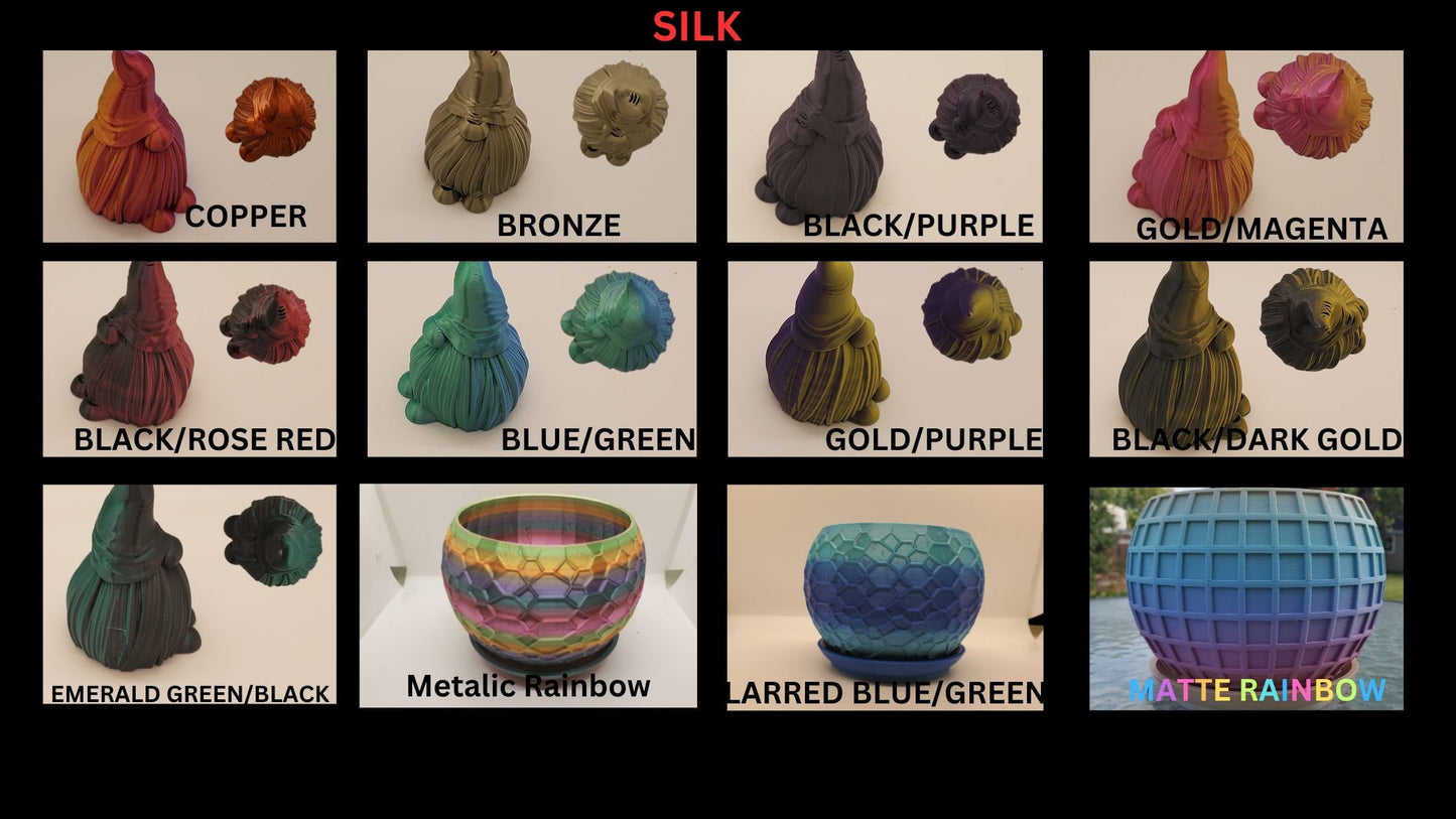 Mysterious Dragon Eggs- 3d printed- The perfect Easter gift. Great gift for the Fantasy lover in all of us. Dragon scale egg
