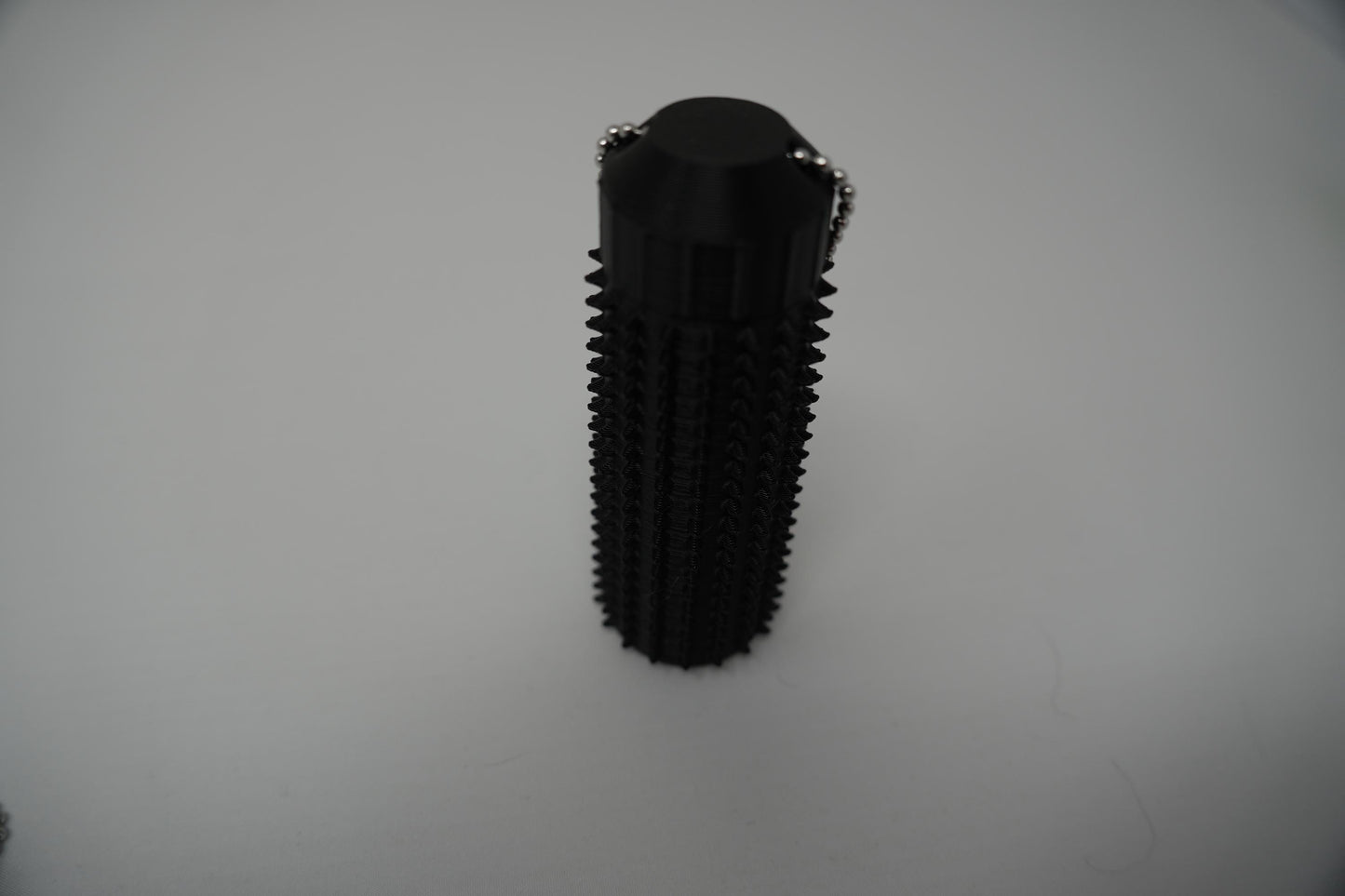 Ouchie Fidget Keychain, 3D Printed,  Fun Fidget Gift available