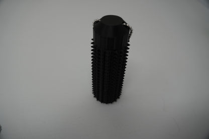 Ouchie Fidget Keychain, 3D Printed,  Fun Fidget Gift available
