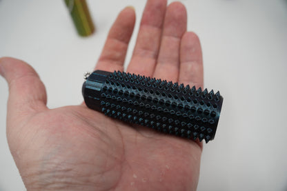 Ouchie Fidget Keychain, 3D Printed,  Fun Fidget Gift available