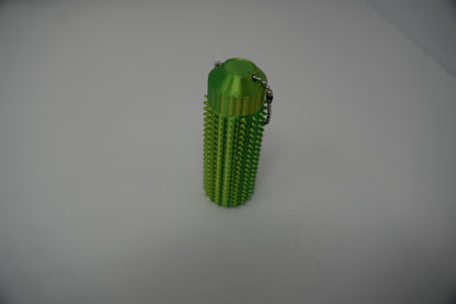 Ouchie Fidget Keychain, 3D Printed,  Fun Fidget Gift available