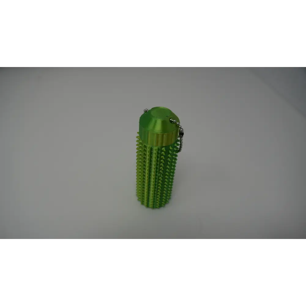 Ouchie Fidget Keychain - 3D Printed Stress Reliever