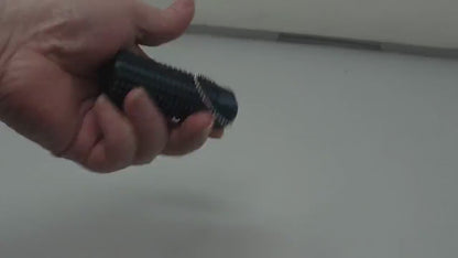 Ouchie Fidget Keychain, 3D Printed,  Fun Fidget Gift available