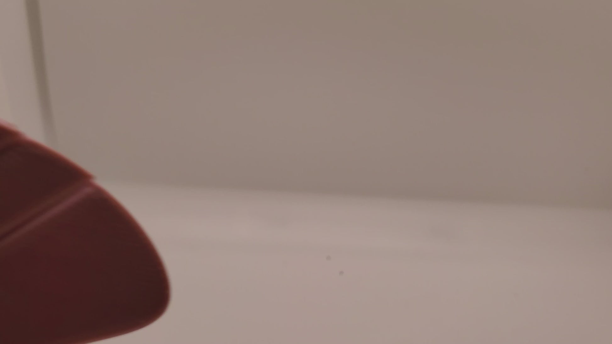 vido of a 3d printed butterfly being demostrated